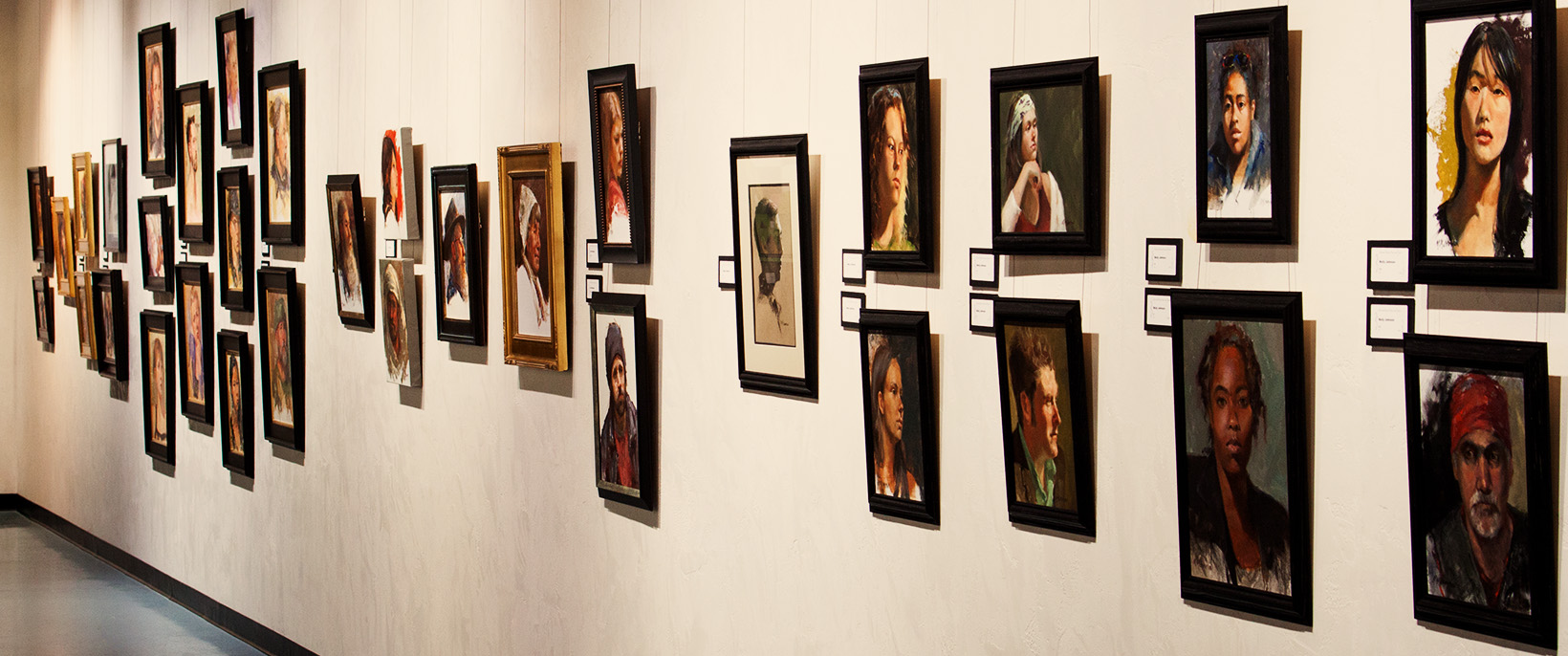 Contact Richeson School of Art & Gallery