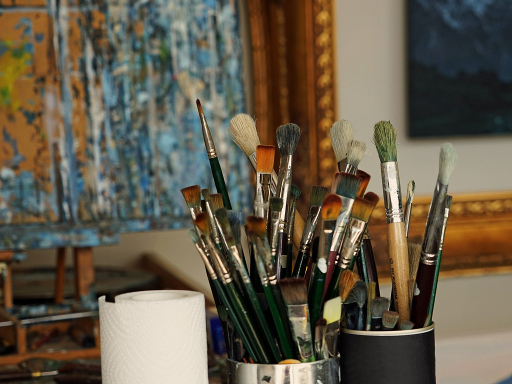 Studio