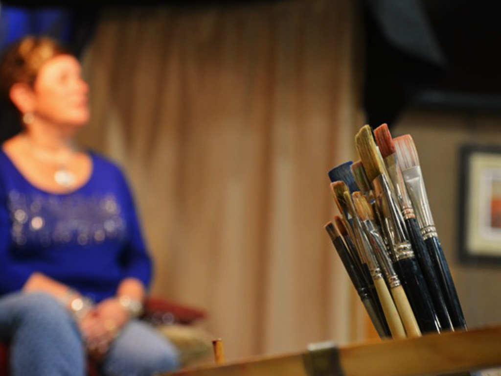 life drawing sessions