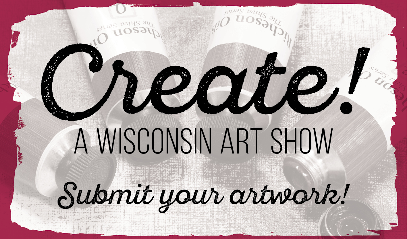 Create 2018 Richeson School of Art & Gallery