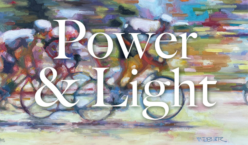 Power & Light Richeson School of Art & Gallery